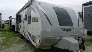 2020 Lance 2285 All Seasons Travel Trailer Walk Through