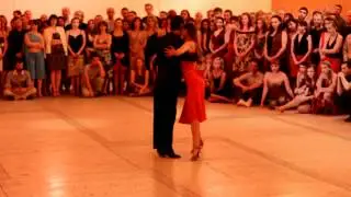 Viacheslav Ivanov & Olga Leonova - 