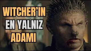 Witcher'ın En Korkulan Adamı Emhyr var Emreis