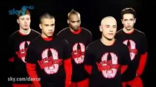 YouTube          Meet Trinity Warriors  Got To Dance