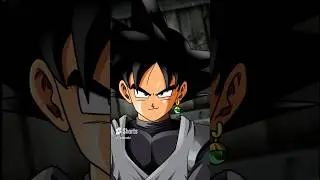 Goku Black Being Sus&hellip;#gokublack #dragonball #godofwar #tazzmaki