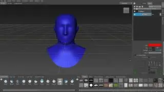 Mudbox - Introduction to Painting