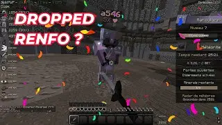 SKILLPVP V14 [Je Drop Ce Noob🤪 Il Me Provoque]+ TRAPPING MONTAGE