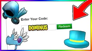 *MAY* ROBLOX PROMO CODES 2020 - NEW FREE ITEMS!!! (Roblox Codes)