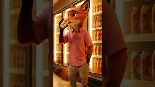 Zootopia 2 They turned into babies. 🥹 #shorts #zootopia2 #baby