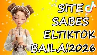 Si Te Sabes El Tiktok Baila! - 2026