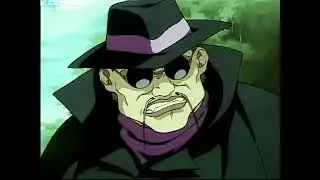 ANIME LEGENDADO 🇧🇷-3X3 EYES-SEIMA DENSETSU, OVA 02/03 (1995) EM PORTUGU&Ecirc;S