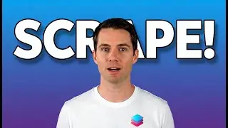 Как создать сайт-скрапер для сбора лидов? КОД НЕ ТРЕБУЕТСЯ!