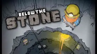 Below the Stone Episode 3 No Commentary Gameplay 4K I7-12700H RX5700XT