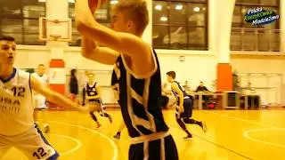 [U18] ROSA RADOM - GIM'92 URSYNÓW 15.12.2017