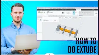 Extrude in-depth in Creo Parametric (All the options explained) | urdu hindi tutorial .