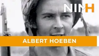 Albert Hoeben - Ridder MWO