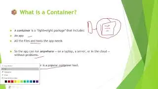 Day 33 of 45: Container Security & DevSecOps &ndash; Securing Code from Build to Deployment 🔒⚙️🐳