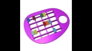 Color Swatch System by DiMarca-Online