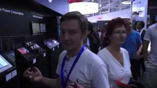 Sharp IGZO -- дисплеи будущего. Взгляд от Droider.ru