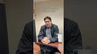 That one manager interviewing you for your minimum wage job