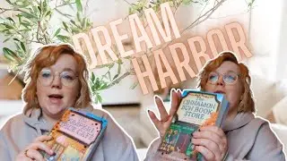 Pumpkin Spice Cafe and Cinnamon bun Book Store - Spoiler free
