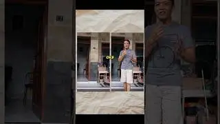 Belajar edit visual hook, agar penonton gak langsung skip video kamu #belajareditvideo #tutorial