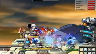 Maplestory Europe [EMS] - Neo Tokyo - Nibergen