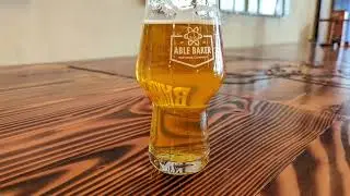 Able Baker Brewing
