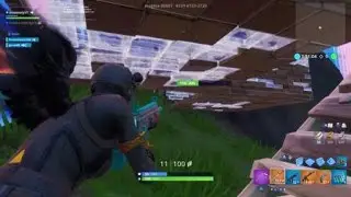 Ikilled a goultrooper nae type