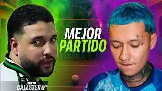 &iexcl;BENDITO GOL! El equipo de BLESSD se SALVA con un Empate Ag&oacute;nico a &Uacute;ltimo Minuto | Callejero FC