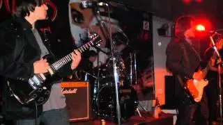 Revoltmkd - Budenje (Studiska snimka)