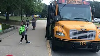 Bittersweet Bus & Car Rider Procedures 2020 21