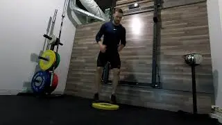 Plyo Plate Hops