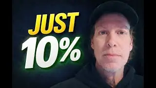 The 10% Rule that can Change Your Money Forever