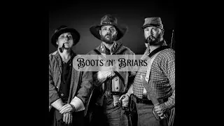Boots & Briars: Civil War Orders & Dispatches