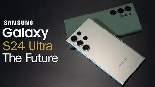 Samsung Galaxy S24 Ultra OMG! One UI 6.1 Massive Update Revealed!