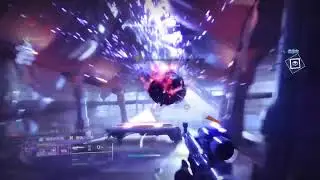 [destiny2]新サブアカ育て　クラウドストライク取る
