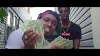 Yungin8 - Drippin' Sauce (feat. Ced Spitta)