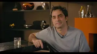 TAFFF TALK with producer Charles Gillibert