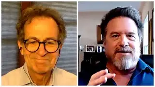 Stephen Sachs and Steven Leigh Morris on L.A. Theater and Fountain's Outdoor Stage