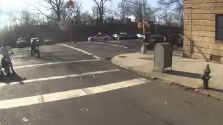 Uptown Bikelife - WildBoyz