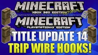 Minecraft Xbox 360 & PS3: 