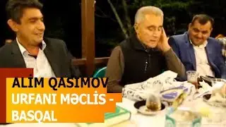 Alim Qasımov — Urfanı məclis | 14.08.2013