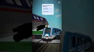 Trenes argentinos puma v4 chapa vs CSR Mitsubishi Roblox tba