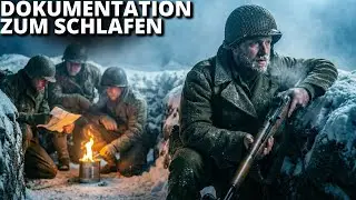 Wie Überlebten Truppen Des Zweiten Weltkriegs Den Winter Ohne Angemessene Ausrüstung?