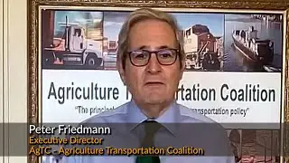 Проблемы производства и распределения продуктов питания в Америке