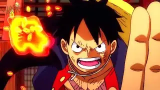 one piece 989 edit | one piece [AMV]