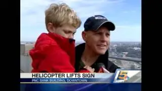 PNC Install NBC News Video