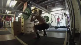Sam Bogucki Battle of the Beasts 1