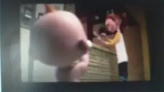 Jack Jack Attack Fandub