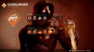 Corrupted GM Builds (SEASON 23)