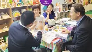Hong Kong gift & premium fair