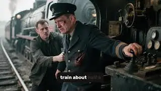 Greatest Train Robbery of All Times The Inside Story of Britain's Most Famous Heist | Deep Dive