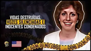 INJUSTICE REVEALED: THE REVOLTING CASE OF LORI ROSCETTI